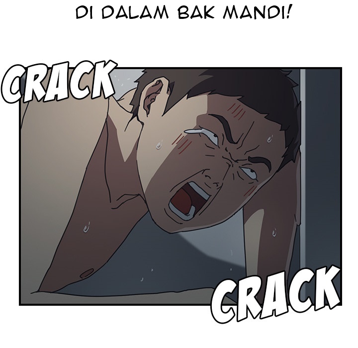 Unwanted Roommate: Chapter chapter-08 - Page 71