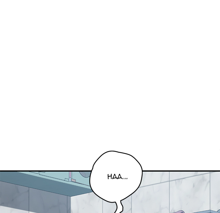 Unwanted Roommate: Chapter chapter-08 - Page 72