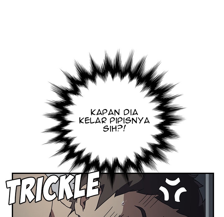Unwanted Roommate: Chapter chapter-08 - Page 75