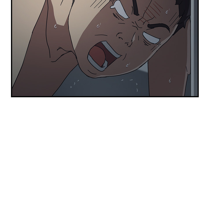 Unwanted Roommate: Chapter chapter-08 - Page 76