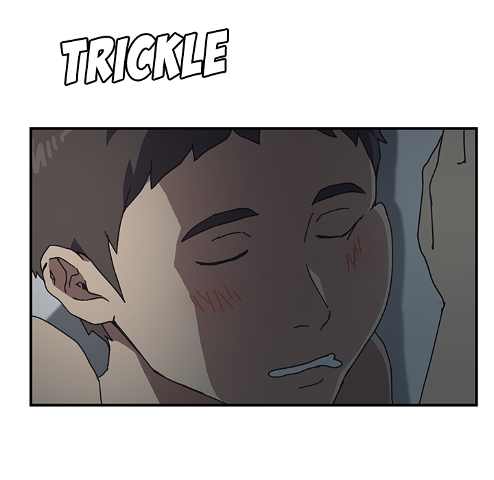Unwanted Roommate: Chapter chapter-08 - Page 85