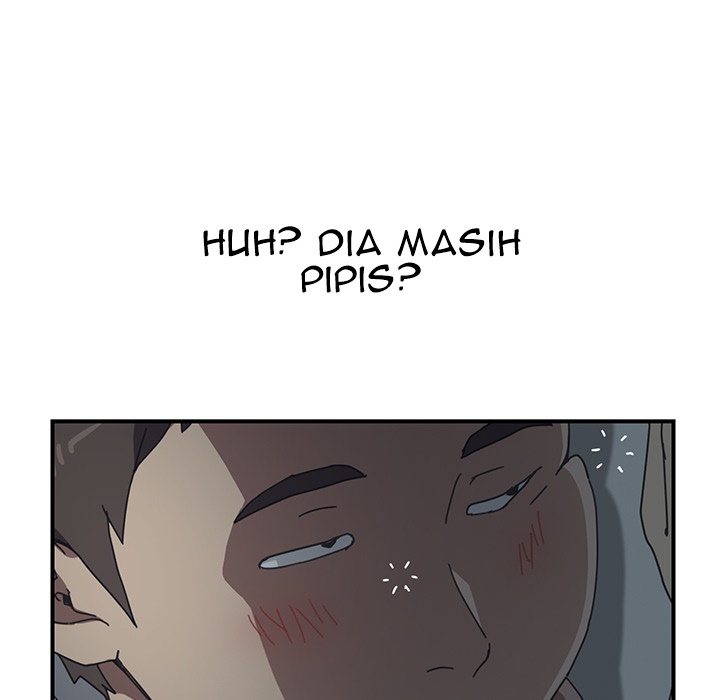 Unwanted Roommate: Chapter chapter-08 - Page 86