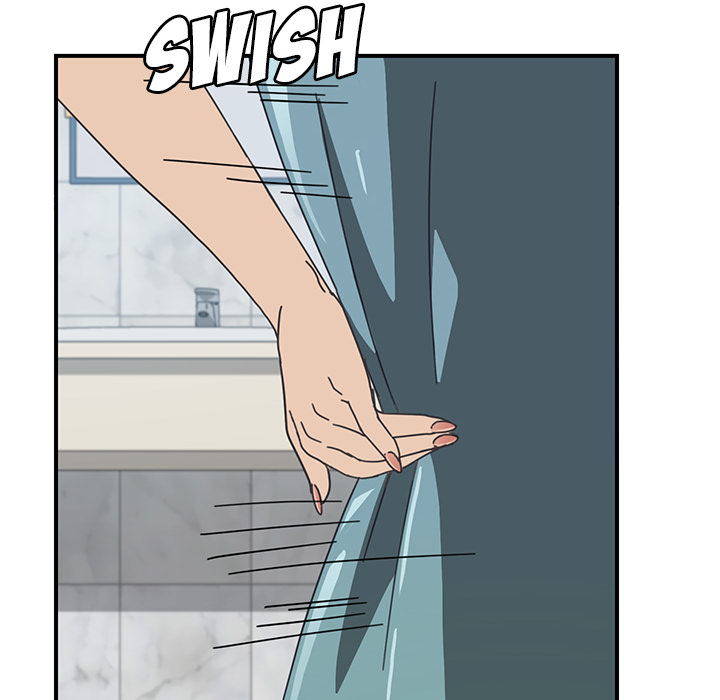 Unwanted Roommate: Chapter chapter-08 - Page 88