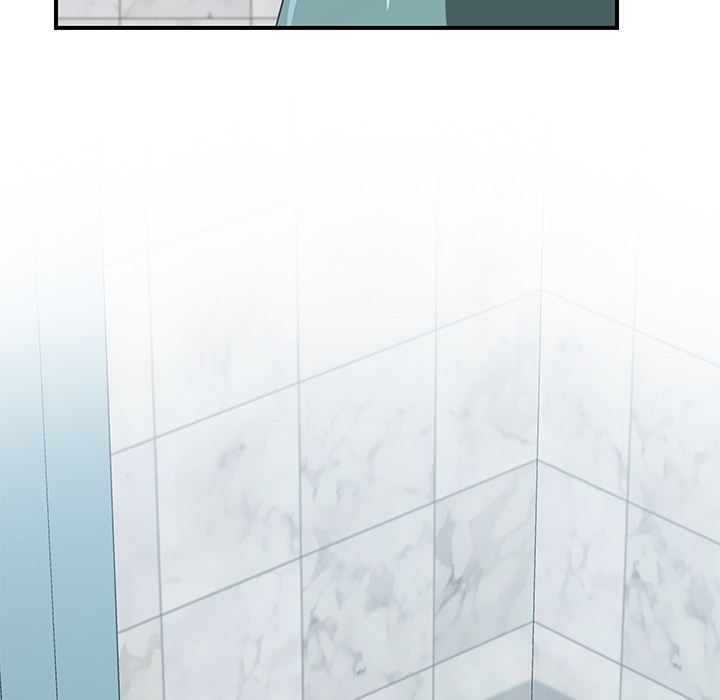 Unwanted Roommate: Chapter chapter-08 - Page 89