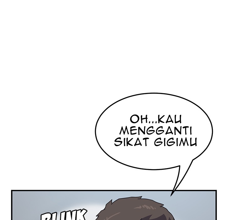 Unwanted Roommate: Chapter chapter-08 - Page 94