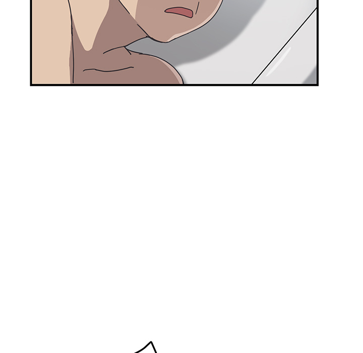 Unwanted Roommate: Chapter chapter-08 - Page 97