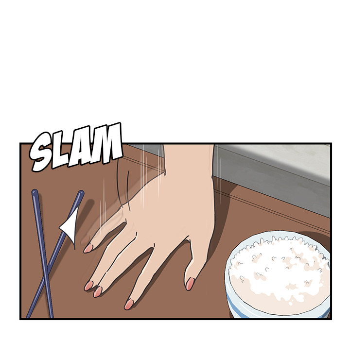 Unwanted Roommate: Chapter chapter-09 - Page 9