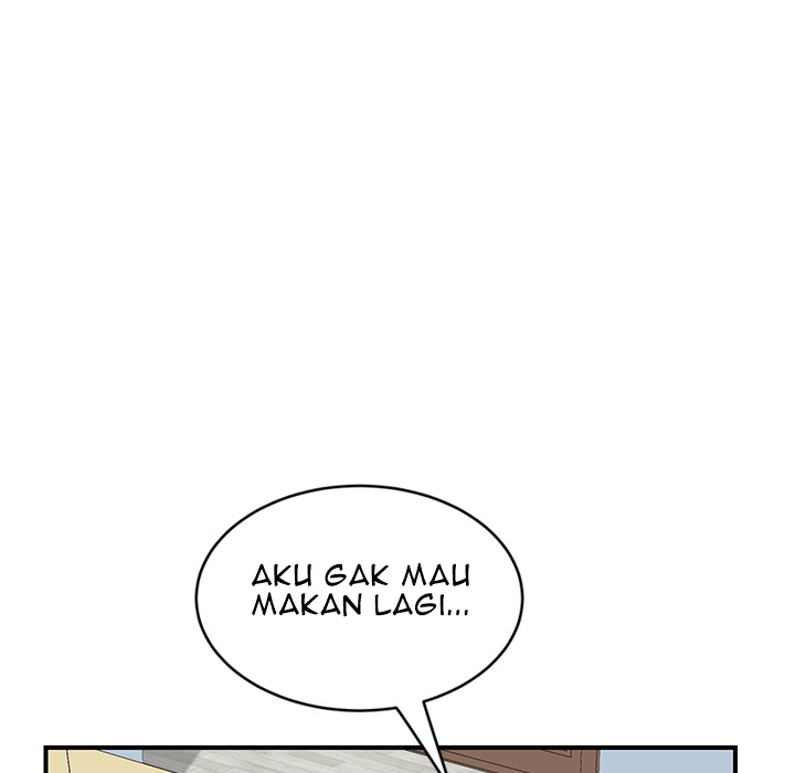 Unwanted Roommate: Chapter chapter-09 - Page 10