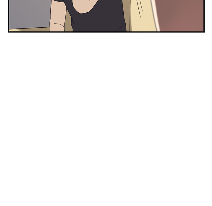 Unwanted Roommate: Chapter chapter-09 - Page 102