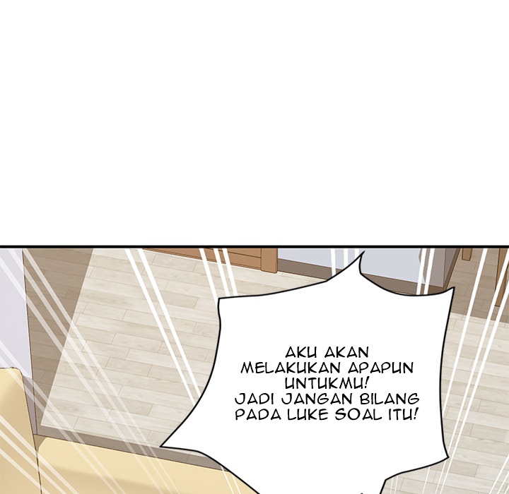 Unwanted Roommate: Chapter chapter-09 - Page 103