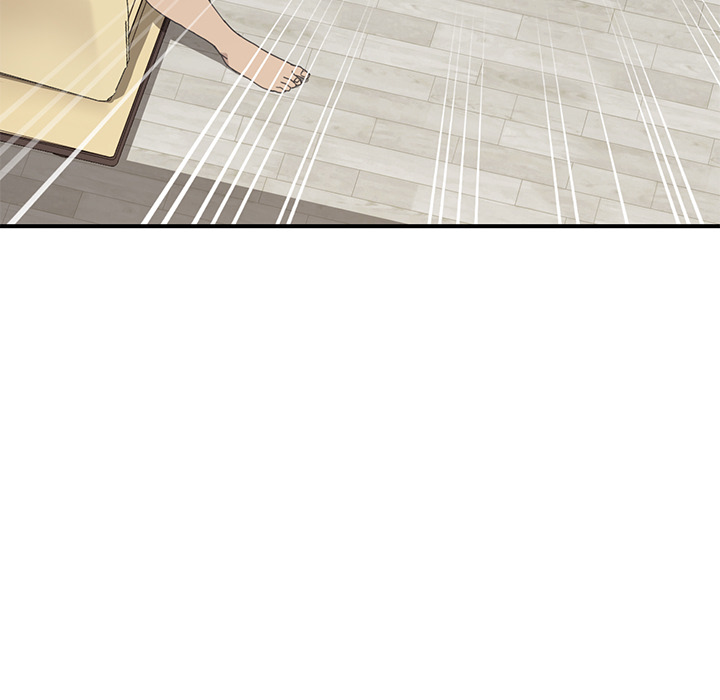Unwanted Roommate: Chapter chapter-09 - Page 105