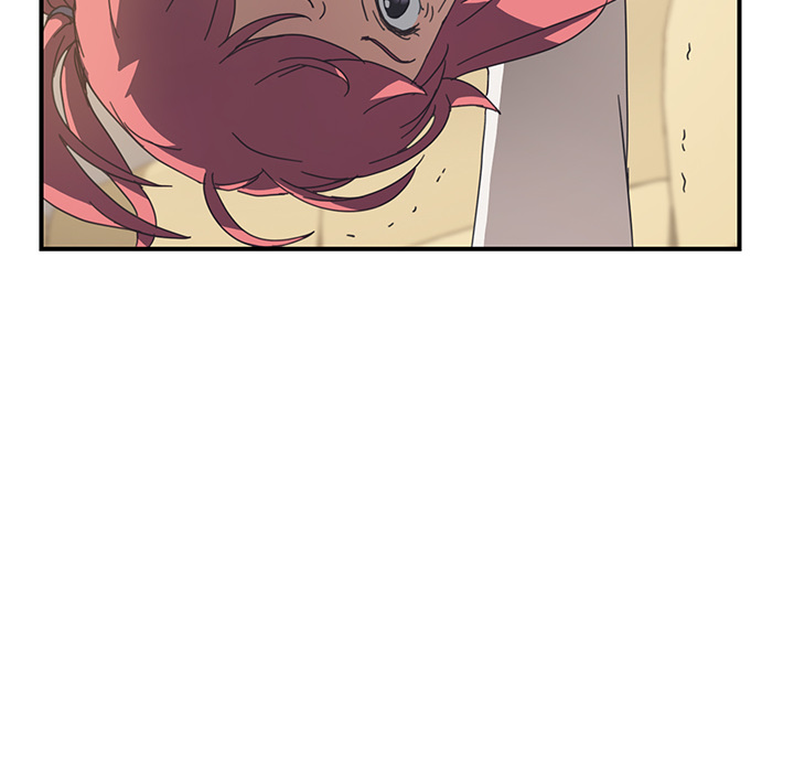 Unwanted Roommate: Chapter chapter-09 - Page 107