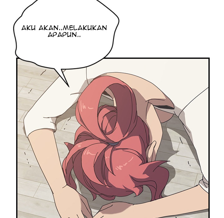 Unwanted Roommate: Chapter chapter-09 - Page 109