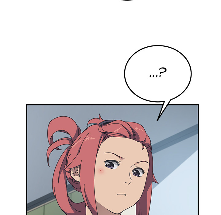 Unwanted Roommate: Chapter chapter-09 - Page 12