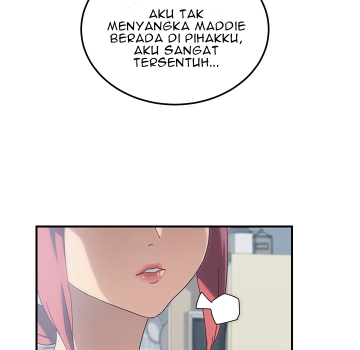 Unwanted Roommate: Chapter chapter-09 - Page 15