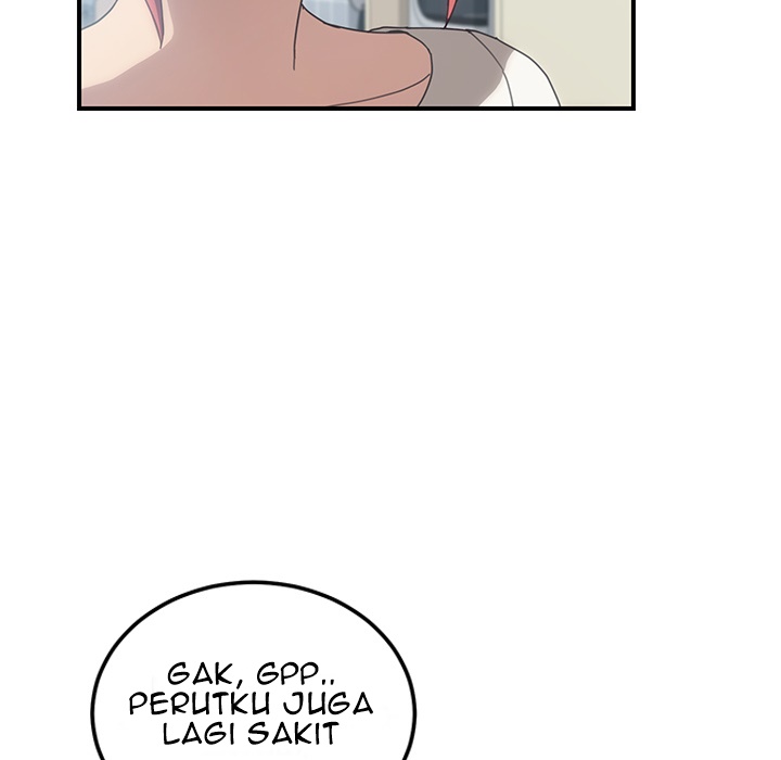 Unwanted Roommate: Chapter chapter-09 - Page 16