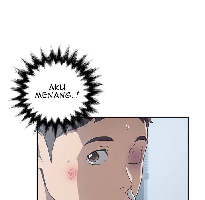 Unwanted Roommate: Chapter chapter-09 - Page 18