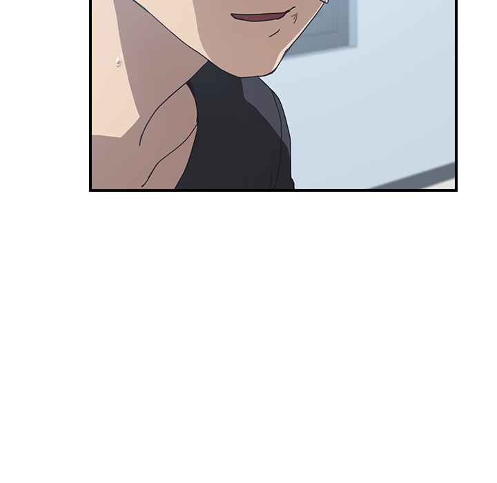Unwanted Roommate: Chapter chapter-09 - Page 19