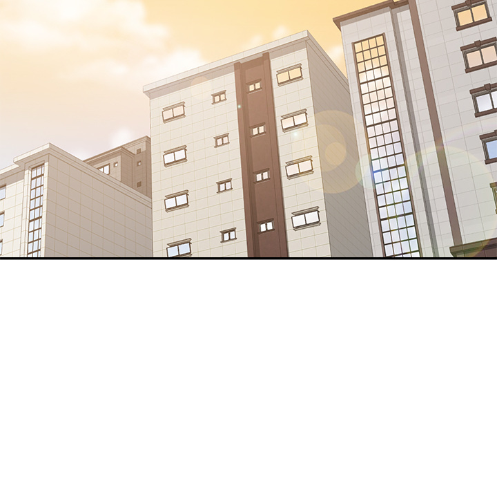 Unwanted Roommate: Chapter chapter-09 - Page 21