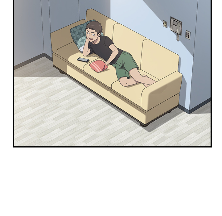 Unwanted Roommate: Chapter chapter-09 - Page 24