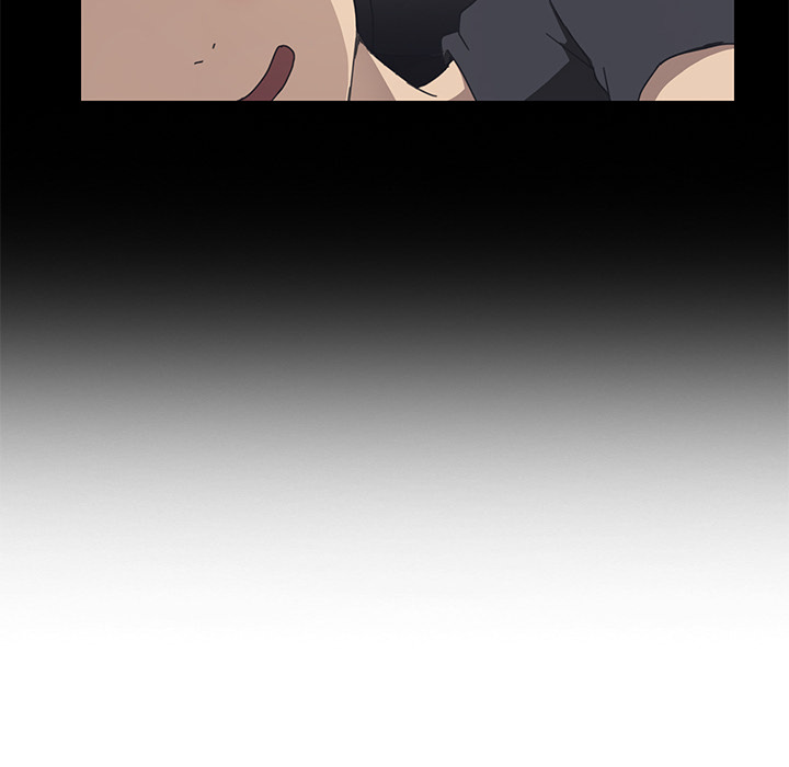 Unwanted Roommate: Chapter chapter-09 - Page 30