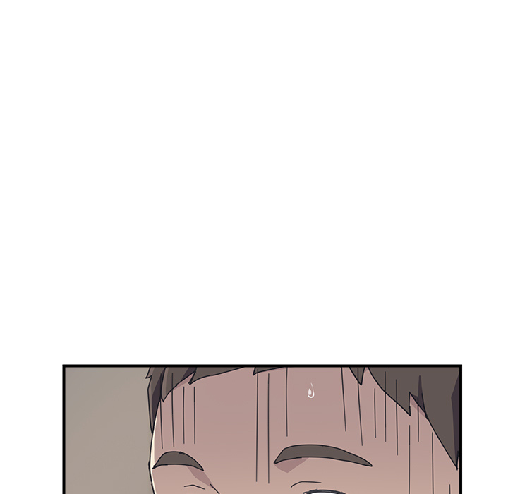 Unwanted Roommate: Chapter chapter-09 - Page 38