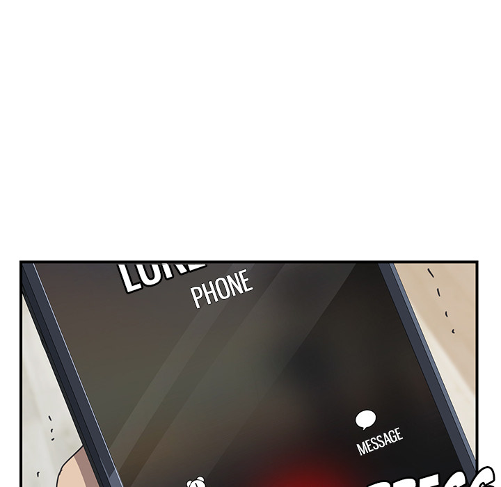 Unwanted Roommate: Chapter chapter-09 - Page 40