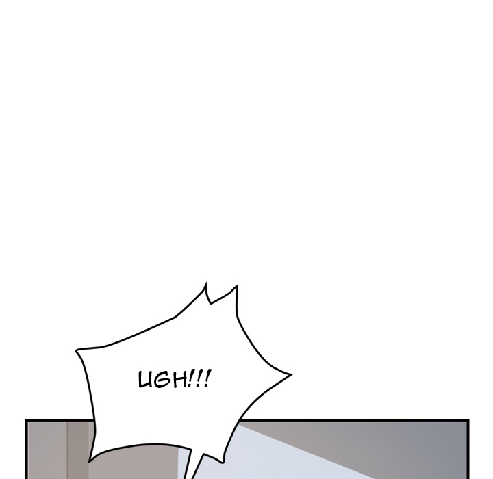 Unwanted Roommate: Chapter chapter-09 - Page 45