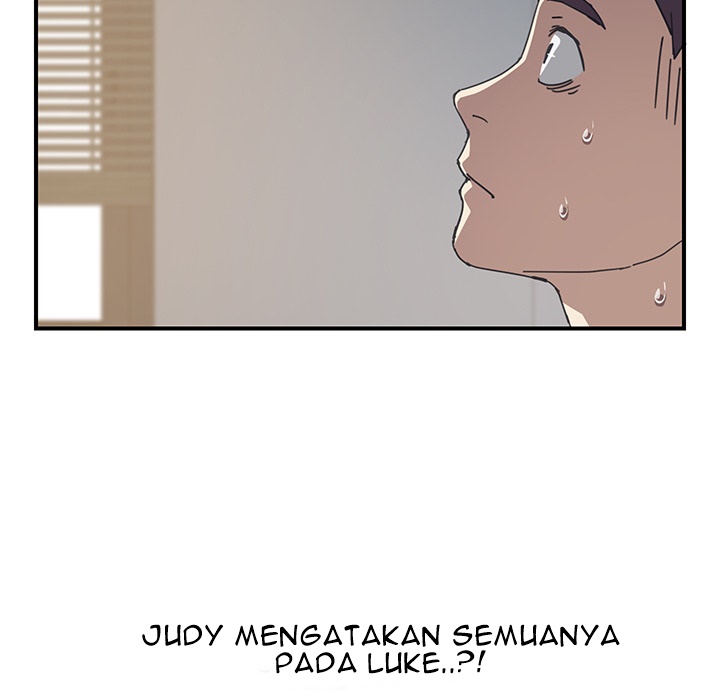 Unwanted Roommate: Chapter chapter-09 - Page 47