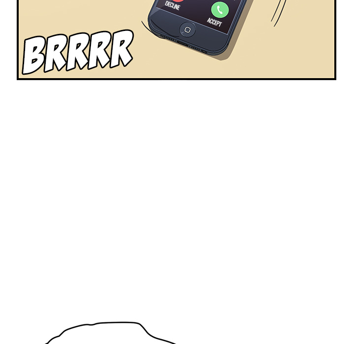 Unwanted Roommate: Chapter chapter-09 - Page 50