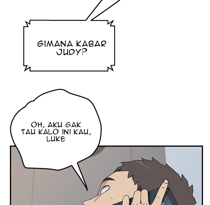 Unwanted Roommate: Chapter chapter-09 - Page 54