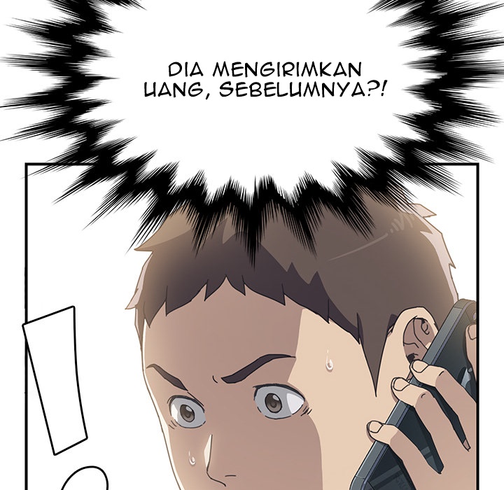 Unwanted Roommate: Chapter chapter-09 - Page 60