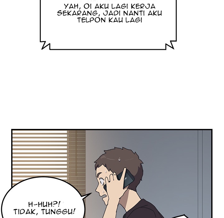 Unwanted Roommate: Chapter chapter-09 - Page 64