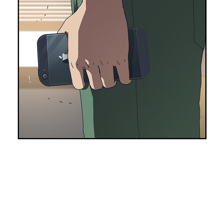 Unwanted Roommate: Chapter chapter-09 - Page 69