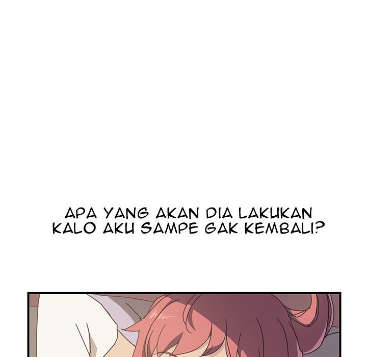 Unwanted Roommate: Chapter chapter-09 - Page 72
