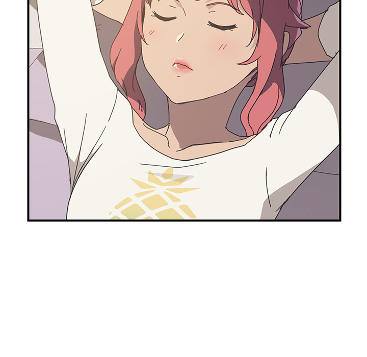 Unwanted Roommate: Chapter chapter-09 - Page 73