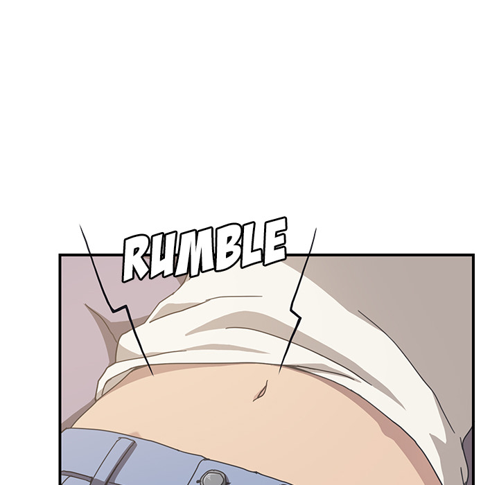 Unwanted Roommate: Chapter chapter-09 - Page 74