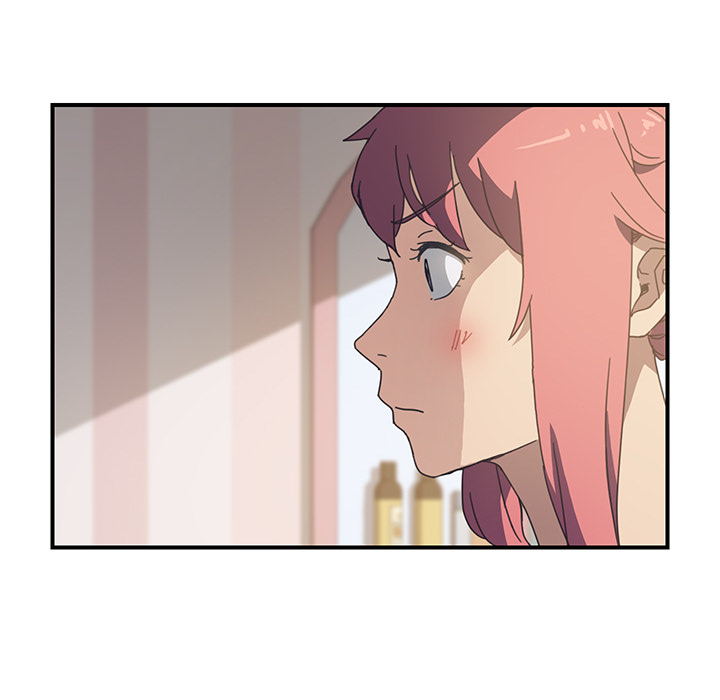 Unwanted Roommate: Chapter chapter-09 - Page 77
