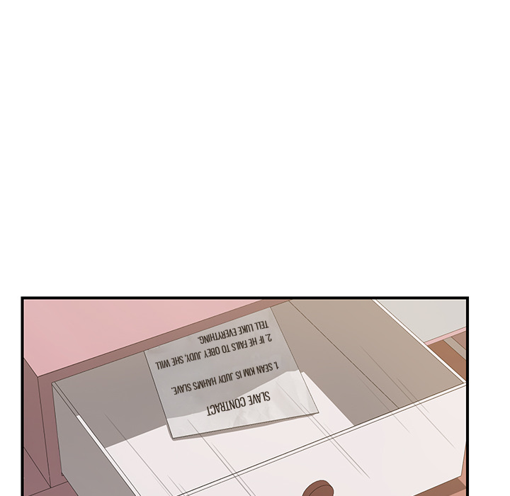 Unwanted Roommate: Chapter chapter-09 - Page 78