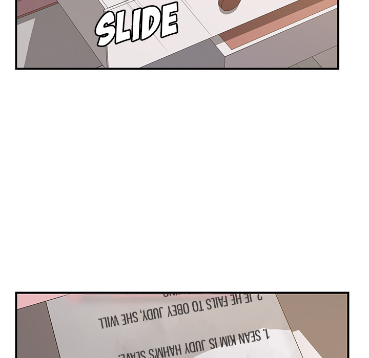 Unwanted Roommate: Chapter chapter-09 - Page 79
