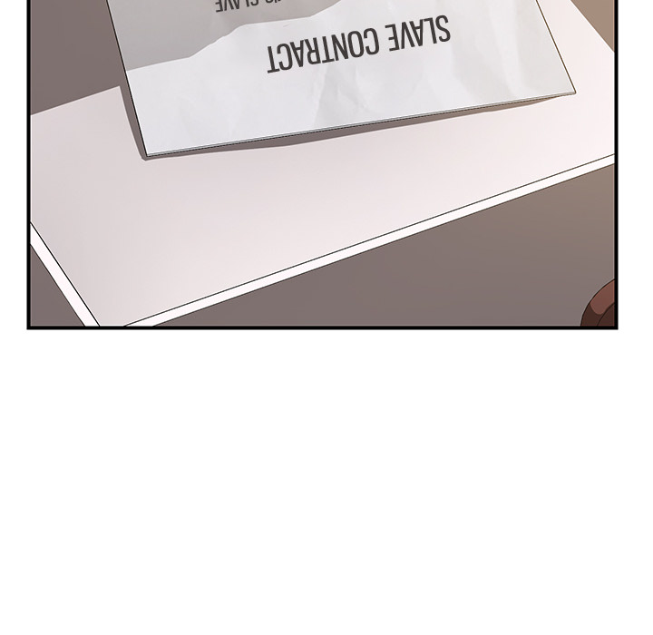 Unwanted Roommate: Chapter chapter-09 - Page 80