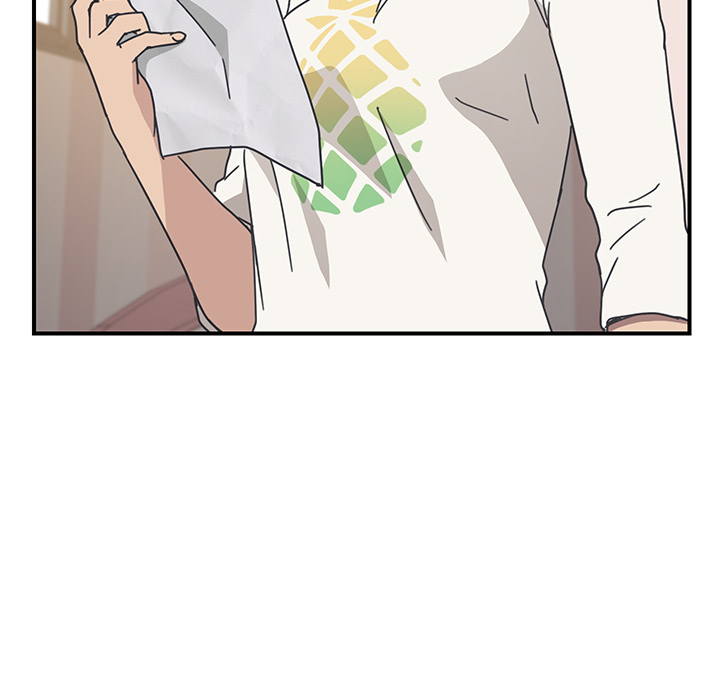 Unwanted Roommate: Chapter chapter-09 - Page 82