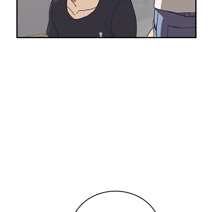 Unwanted Roommate: Chapter chapter-09 - Page 87