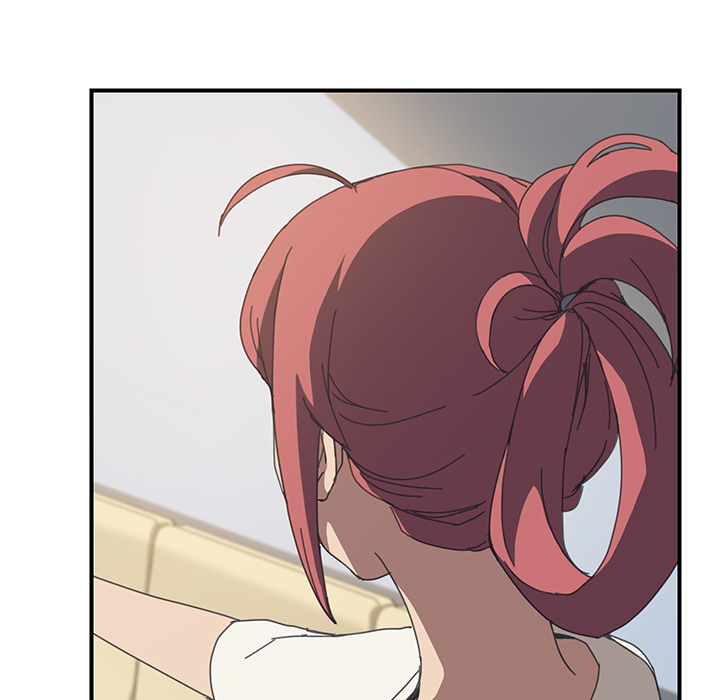 Unwanted Roommate: Chapter chapter-09 - Page 95