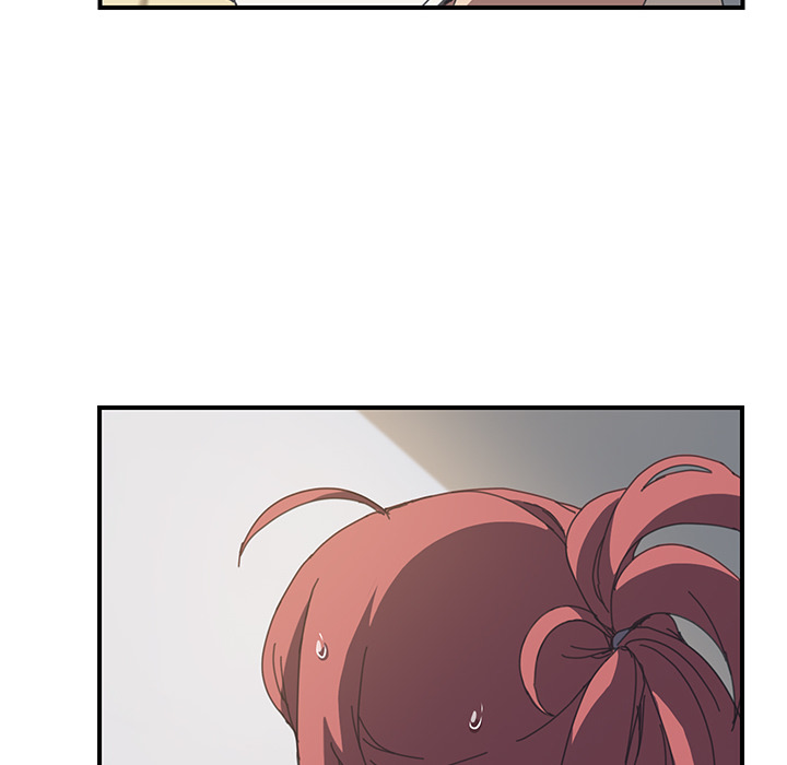 Unwanted Roommate: Chapter chapter-09 - Page 96