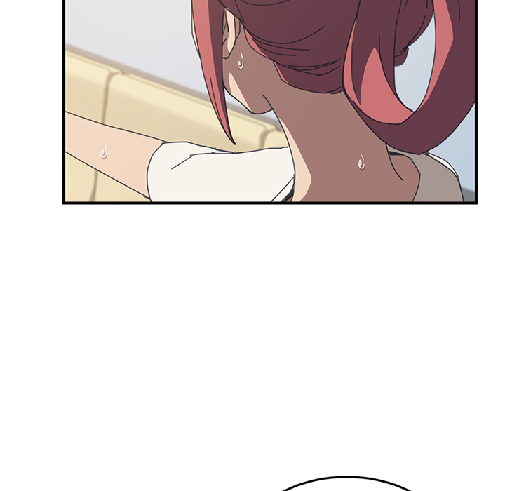 Unwanted Roommate: Chapter chapter-09 - Page 97
