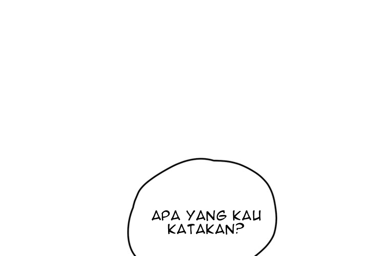 Unwanted Roommate: Chapter chapter-10 - Page 1