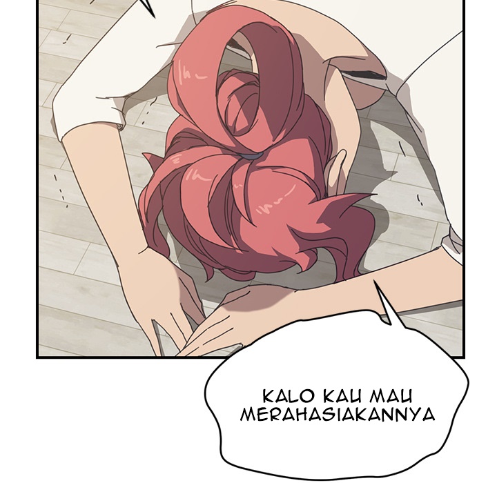Unwanted Roommate: Chapter chapter-10 - Page 5