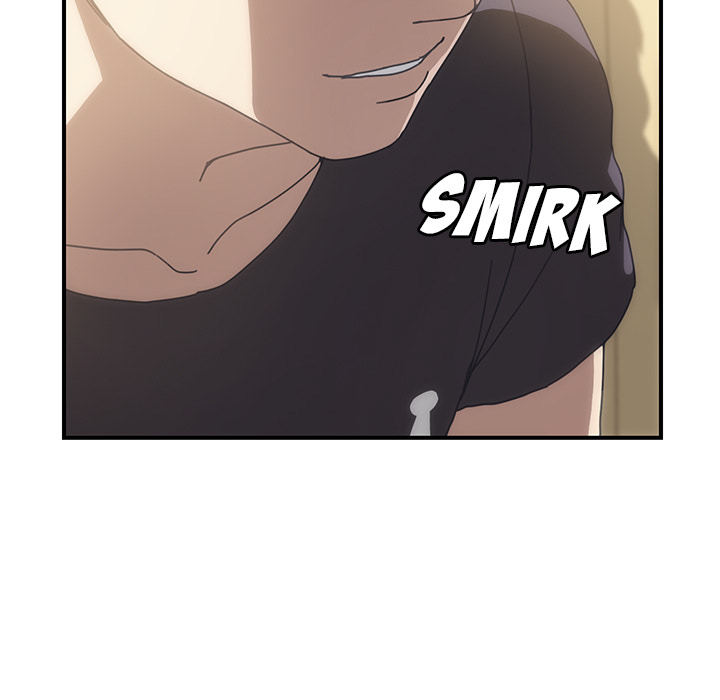 Unwanted Roommate: Chapter chapter-10 - Page 7