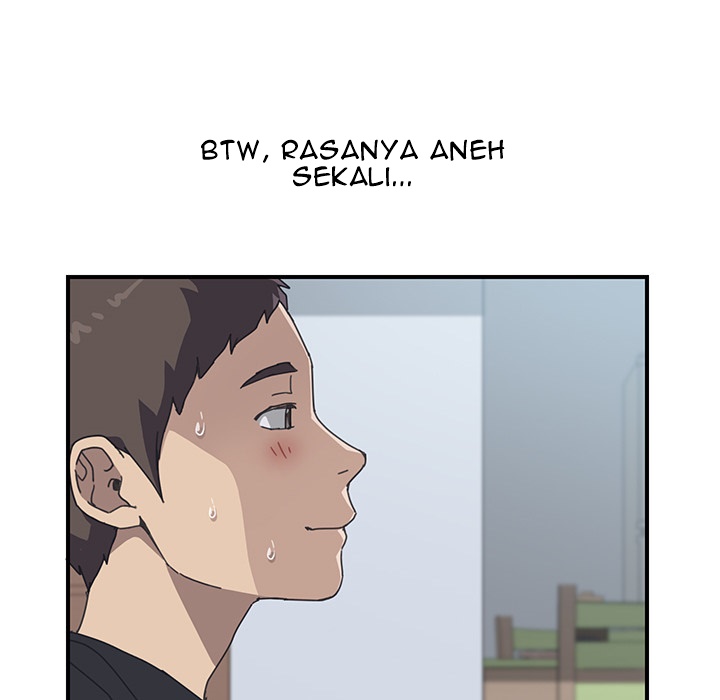 Unwanted Roommate: Chapter chapter-10 - Page 100